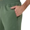 BORSTADE FLEECEBYXA BORSTADE FLEECEBYXA