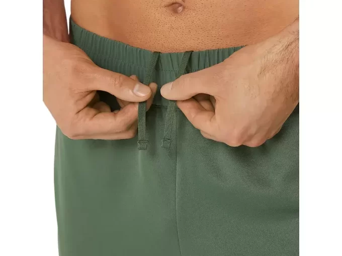 BORSTADE FLEECEBYXA BORSTADE FLEECEBYXA