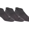 Cushion™ Low Cut (3-pack) Cushion™ Low Cut (3-pack)