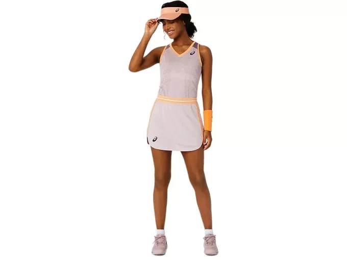 DAM MATCH SKORT DAM MATCH SKORT