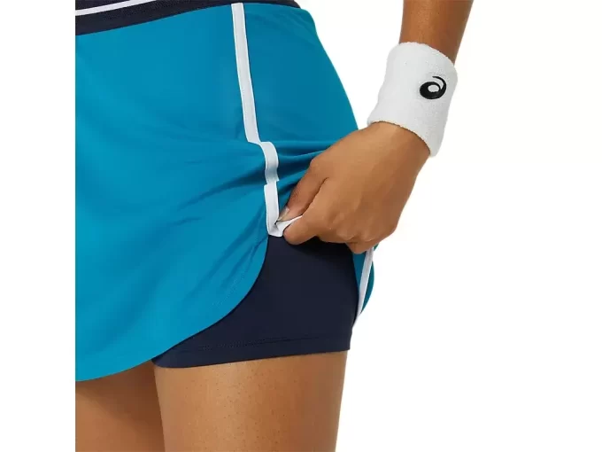 DAM MATCH SKORT DAM MATCH SKORT
