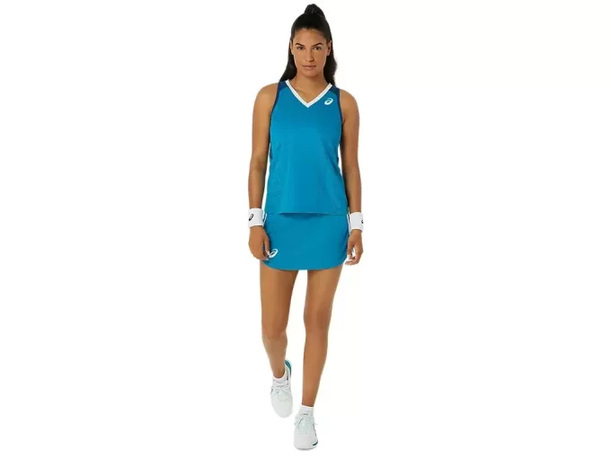 DAM MATCH SKORT DAM MATCH SKORT