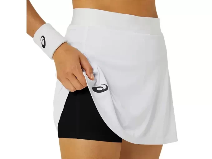 DAM MATCH SKORT