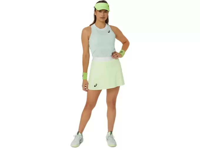 DAM MATCH SKORT DAM MATCH SKORT