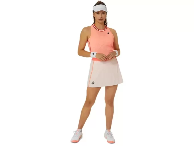 DAM MATCH SKORT DAM MATCH SKORT