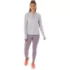 DAM METARUN 1/2 LÅNGÄRM TOP DAM METARUN 1/2 LÅNGÄRM TOP