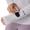 DAM METARUN 1/2 LÅNGÄRM TOP DAM METARUN 1/2 LÅNGÄRM TOP