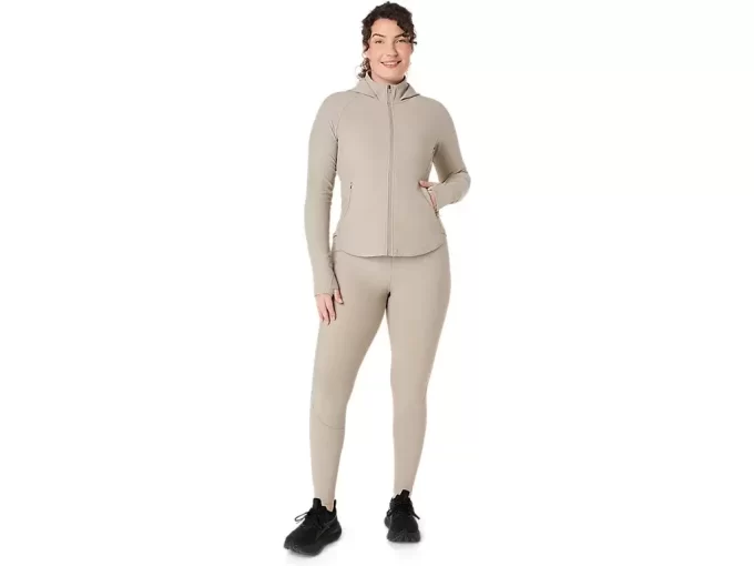 DAM RIBBAN HÖG MIJA 7/8 TIGHT