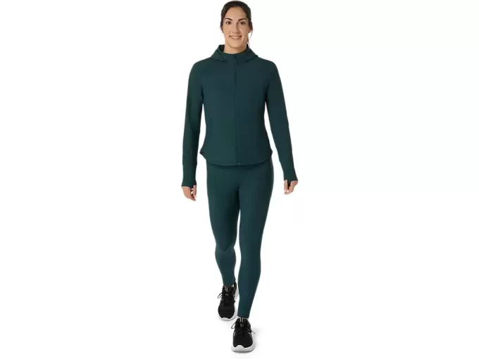 DAM RIBBAN HÖG MIJA 7/8 TIGHT