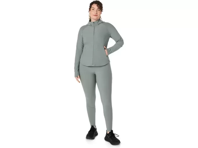 DAM RIBBAN HÖG MIJA 7/8 TIGHT