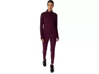 DAM RIBBAN HÖG MIJA 7/8 TIGHT