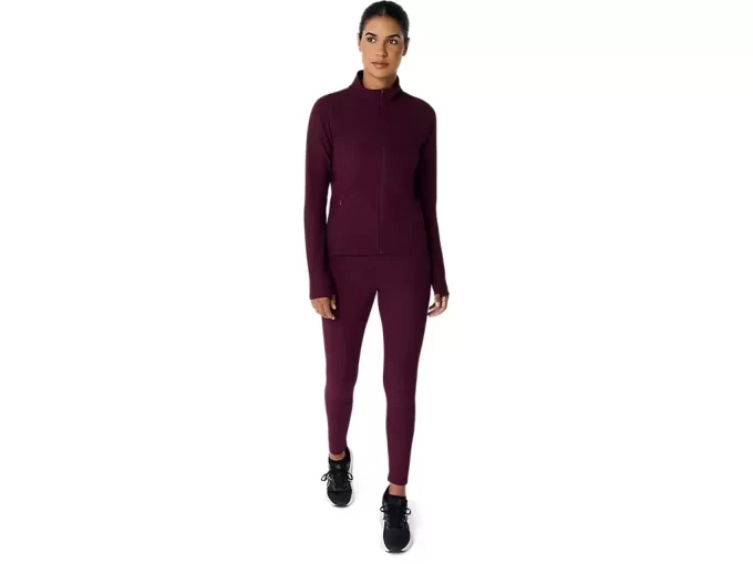 DAM RIBBAN HÖG MIJA 7/8 TIGHT