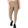 DAM RIBBAN HÖG MIJA 7/8 TIGHT