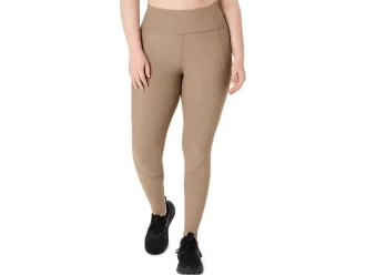 DAM RIBBAN HÖG MIJA 7/8 TIGHT