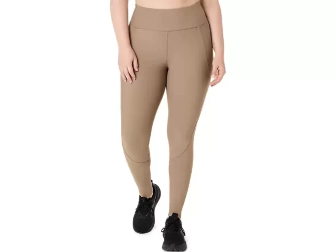 DAM RIBBAN HÖG MIJA 7/8 TIGHT