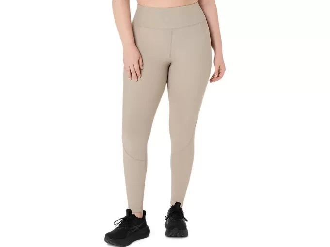 DAM RIBBAN HÖG MIJA 7/8 TIGHT