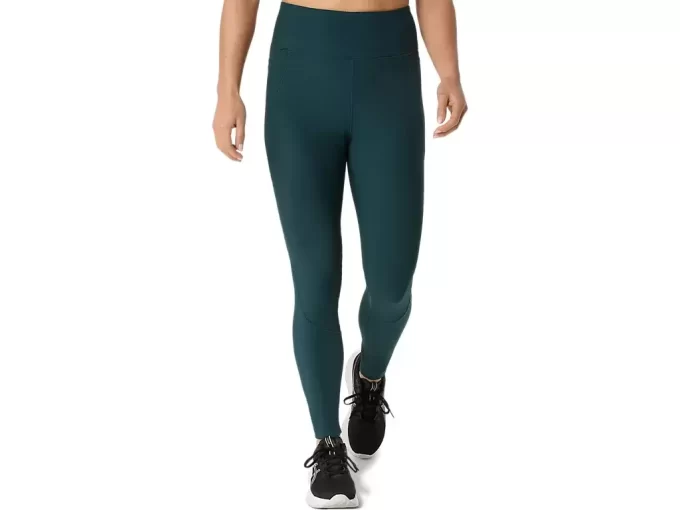 DAM RIBBAN HÖG MIJA 7/8 TIGHT