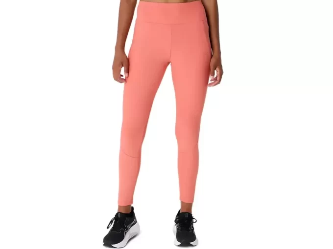 DAM RIBBAN HÖG MIJA 7/8 TIGHT