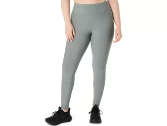 DAM RIBBAN HÖG MIJA 7/8 TIGHT