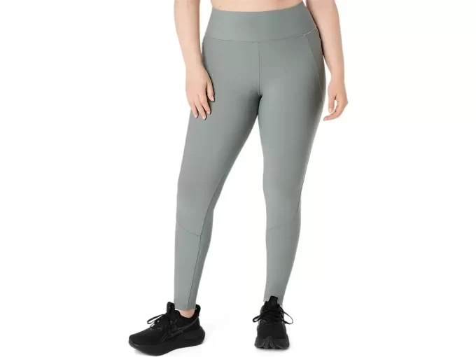 DAM RIBBAN HÖG MIJA 7/8 TIGHT