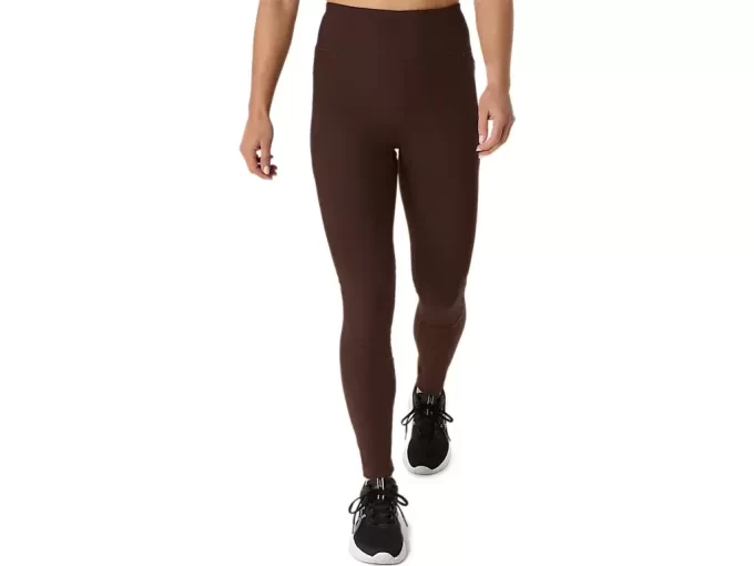 DAM RIBBAN HÖG MIJA 7/8 TIGHT