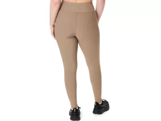 DAM RIBBAN HÖG MIJA 7/8 TIGHT