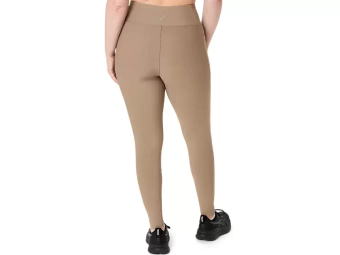 DAM RIBBAN HÖG MIJA 7/8 TIGHT