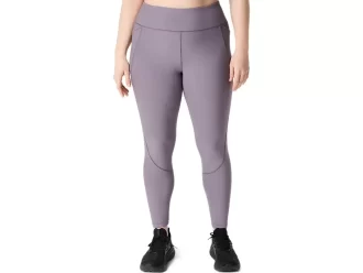 DAM RIBBAN HÖG MIJA 7/8 TIGHT