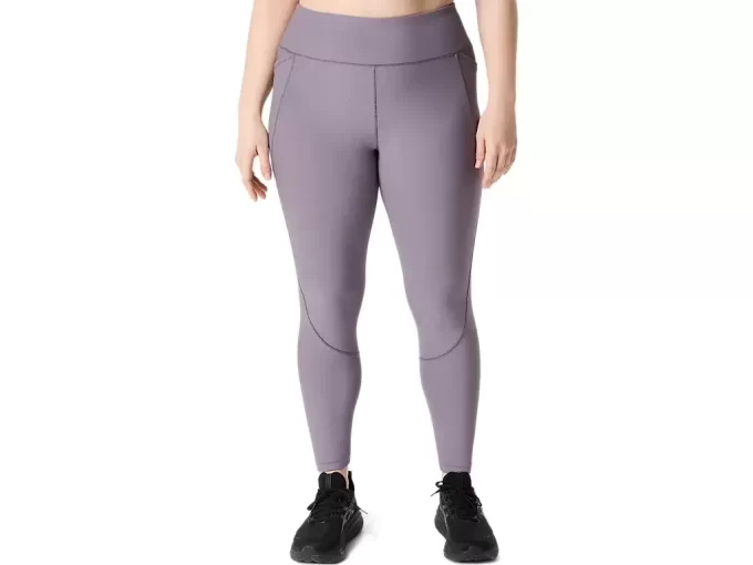 DAM RIBBAN HÖG MIJA 7/8 TIGHT