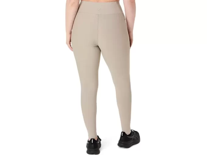 DAM RIBBAN HÖG MIJA 7/8 TIGHT