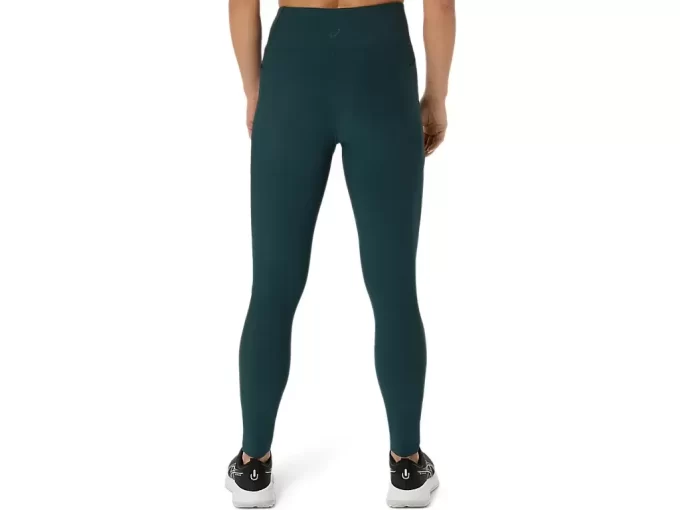 DAM RIBBAN HÖG MIJA 7/8 TIGHT