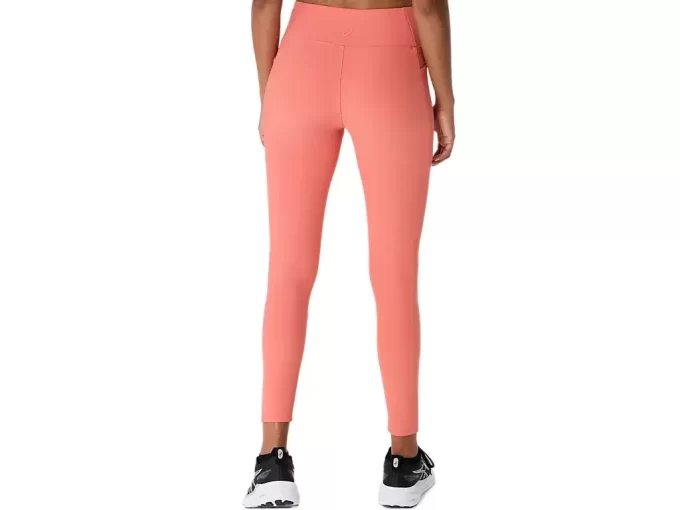 DAM RIBBAN HÖG MIJA 7/8 TIGHT