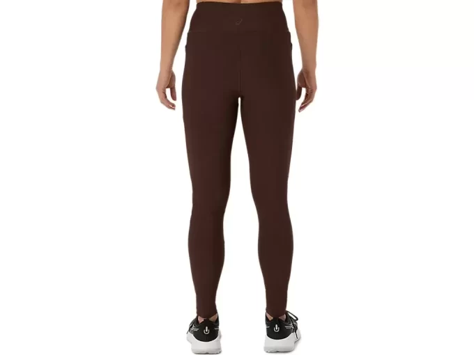 DAM RIBBAN HÖG MIJA 7/8 TIGHT