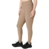 DAM RIBBAN HÖG MIJA 7/8 TIGHT