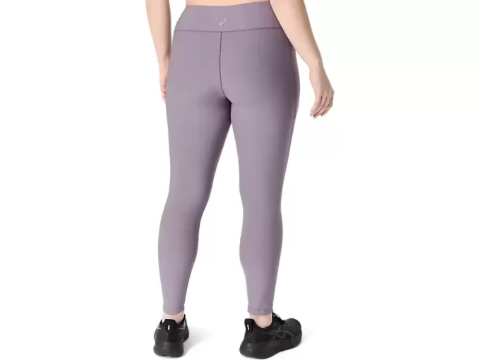 DAM RIBBAN HÖG MIJA 7/8 TIGHT