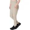 DAM RIBBAN HÖG MIJA 7/8 TIGHT
