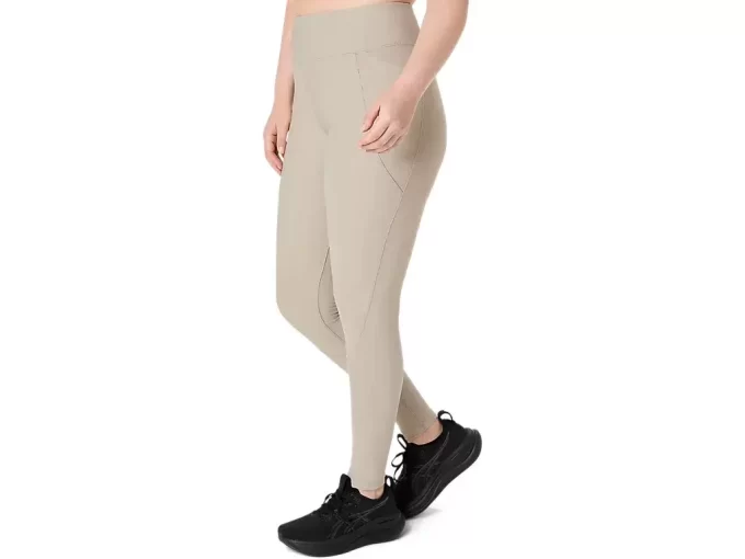 DAM RIBBAN HÖG MIJA 7/8 TIGHT