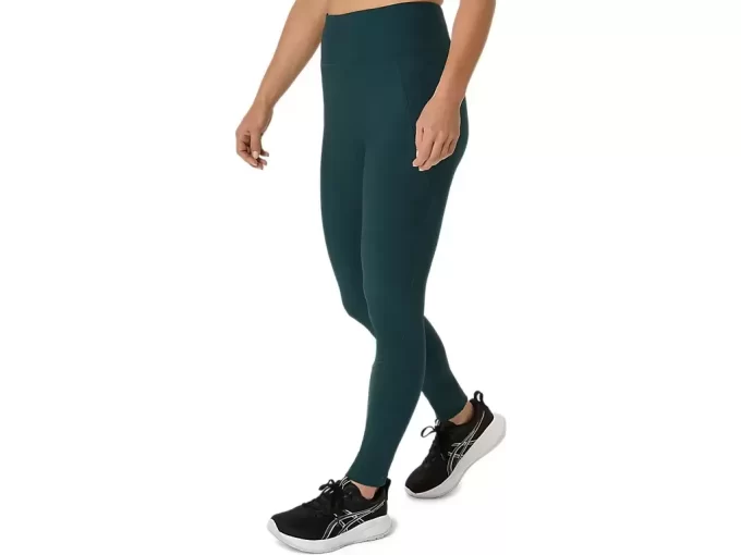 DAM RIBBAN HÖG MIJA 7/8 TIGHT