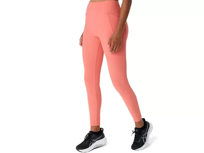 DAM RIBBAN HÖG MIJA 7/8 TIGHT