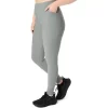 DAM RIBBAN HÖG MIJA 7/8 TIGHT