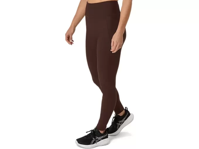 DAM RIBBAN HÖG MIJA 7/8 TIGHT