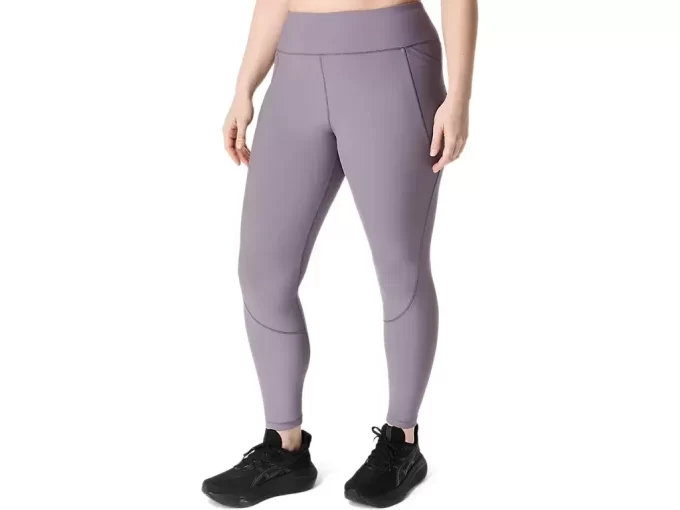 DAM RIBBAN HÖG MIJA 7/8 TIGHT