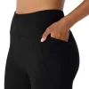 DAM RIBBAN HÖG MIJA 7/8 TIGHT