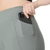 DAM RIBBAN HÖG MIJA 7/8 TIGHT