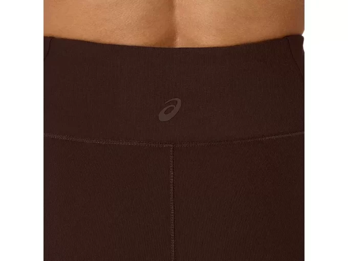 DAM RIBBAN HÖG MIJA 7/8 TIGHT