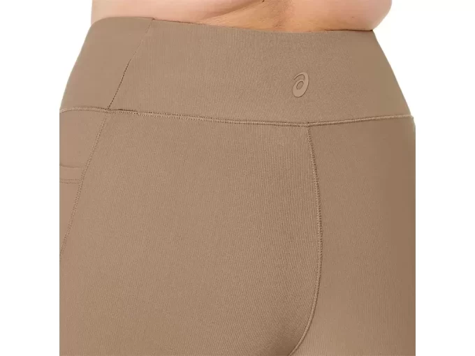DAM RIBBAN HÖG MIJA 7/8 TIGHT