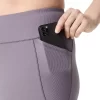 DAM RIBBAN HÖG MIJA 7/8 TIGHT