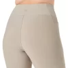DAM RIBBAN HÖG MIJA 7/8 TIGHT