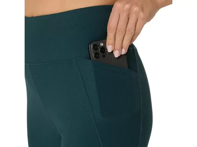 DAM RIBBAN HÖG MIJA 7/8 TIGHT