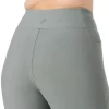 DAM RIBBAN HÖG MIJA 7/8 TIGHT